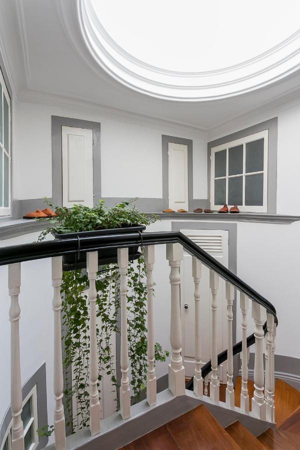 Casa Da Hera - The Ivy House Porto Exterior photo
