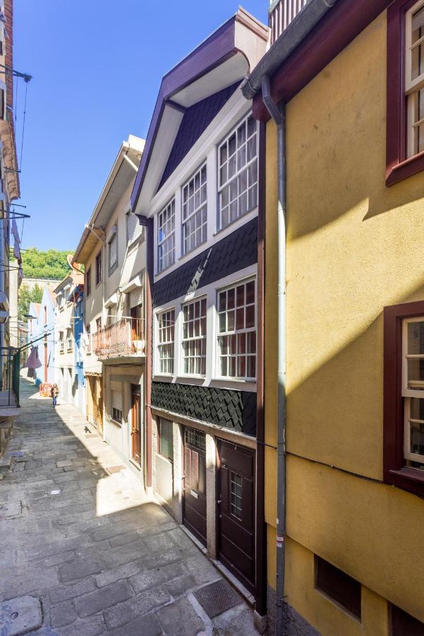 Casa Da Hera - The Ivy House Porto Exterior photo