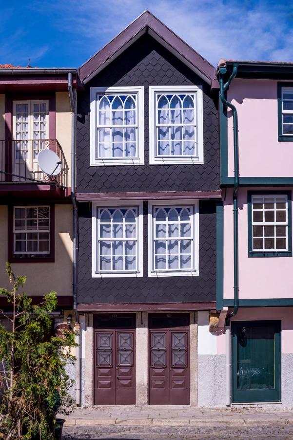 Casa Da Hera - The Ivy House Porto Exterior photo