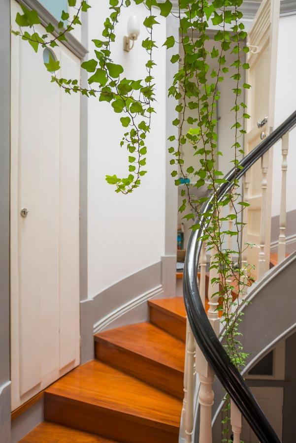 Casa Da Hera - The Ivy House Porto Exterior photo
