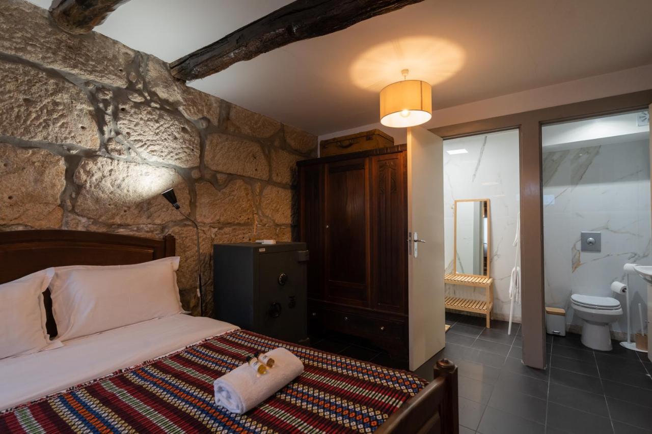 Casa Da Hera - The Ivy House Porto Exterior photo